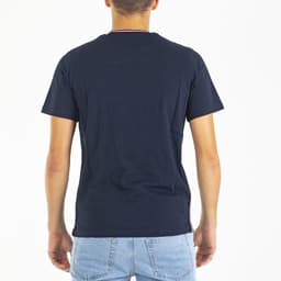 Tricolor T-Shirt - 4