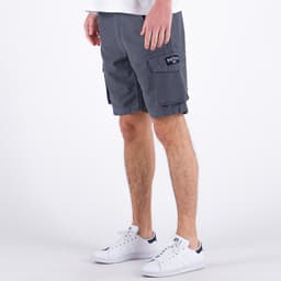 Combat Short - 1