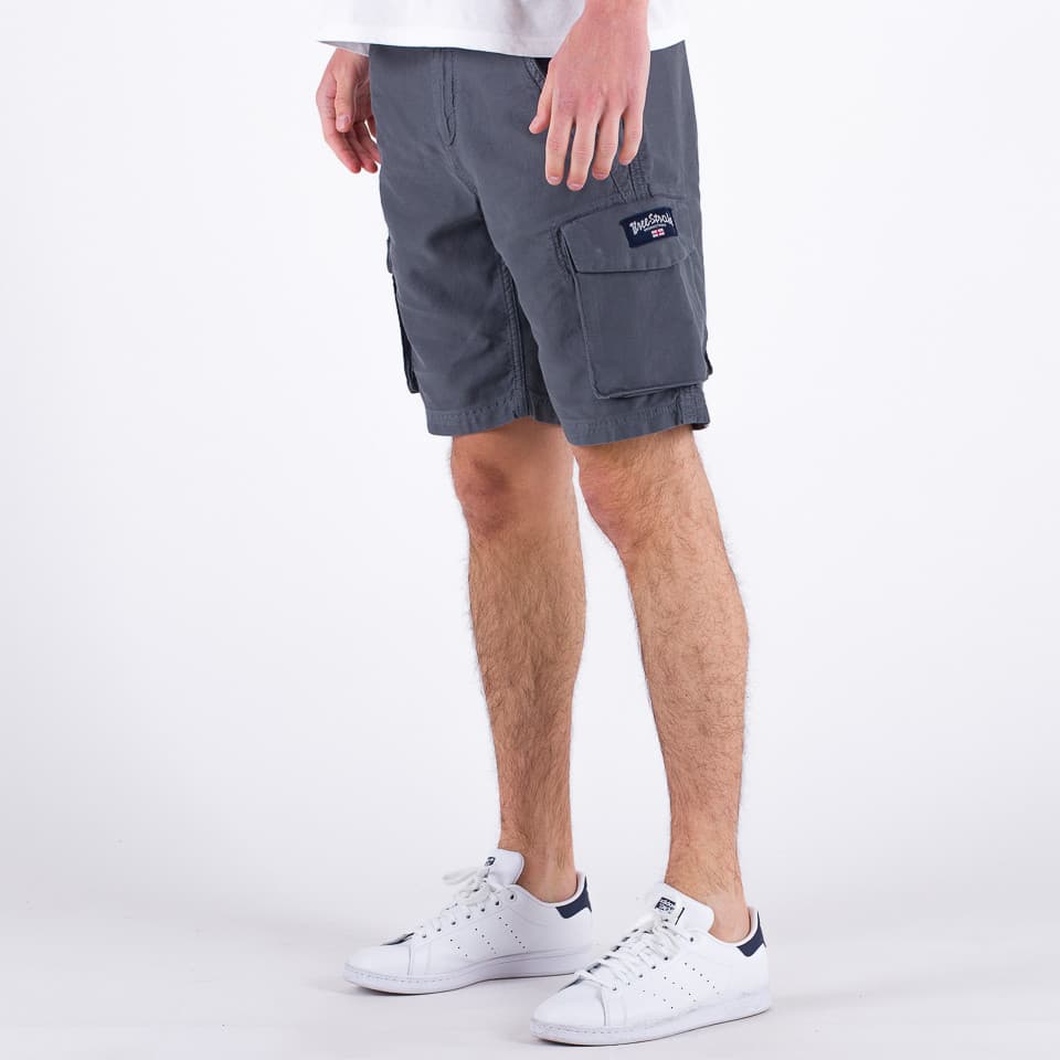 Combat Short - 1