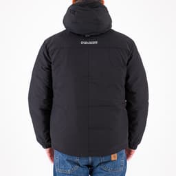 Winter Insulated Jacket - 5