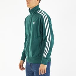 Track Jacket Firebird - 2