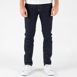 Rider Slim Straight Jeans - 2