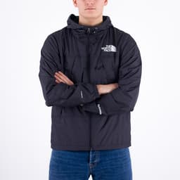 Hydrenaline Wind Jacket - 3