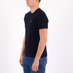 Jersey 30/1 Logo T-Shirt - 2