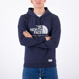Berkeley California Hoodie - 3