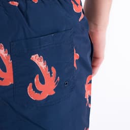 Colbert Palm Print Swim - 6