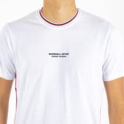 Tricolor T-Shirt - 5