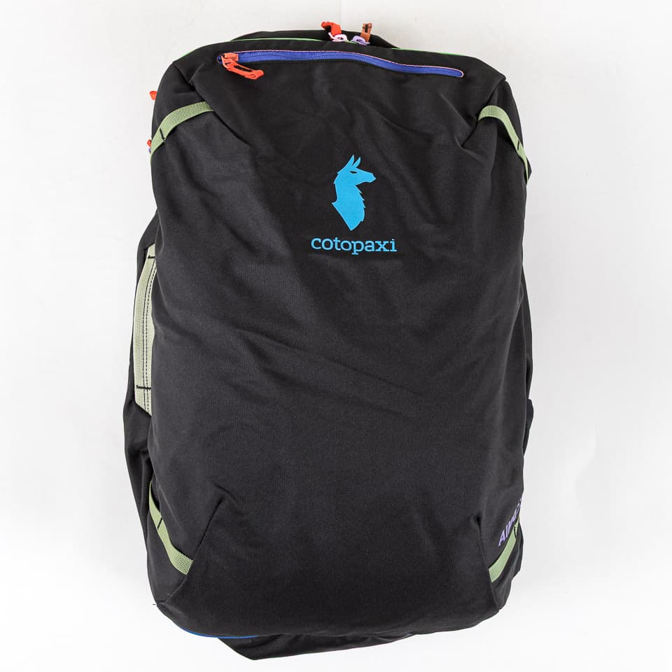 Allpa 35L Travel Pack - Del Día - 1