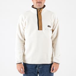 Helvetia II Half Snap Fleece - 1