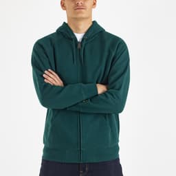 Hooded Chase Jacket - 3