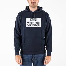 HM Service Classic Hoodie - 1