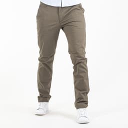 Elm Twill Chino - 3