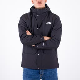 Pinecroft Triclimate Jacket - 2