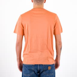 Danny Organic Cotton T-Shirt - 4