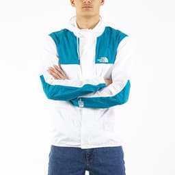 1985 Seasonal Mountain Jacket - 3