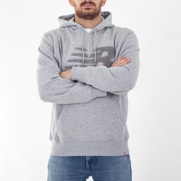 Essential Chenille Hoodie - 3