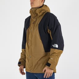 Mountain Light Down Jacket - 2