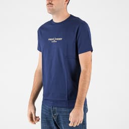 T-shirt Fred Perry Sportswear - 2