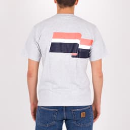 Ripple Tee - 4