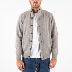 Essential Patch Zip Through Jumper - 6