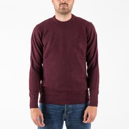Tisbury Crew Sweater - 1