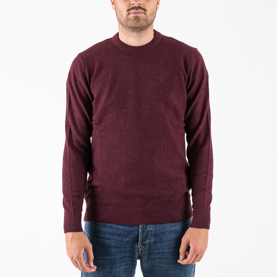 Tisbury Crew Sweater - 1
