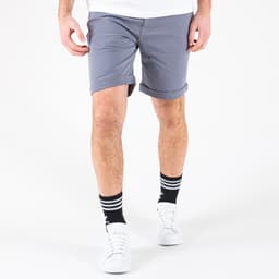 Overdyed Twill Short - 2