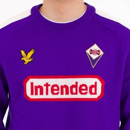 Texture Knitted Jumper - 6