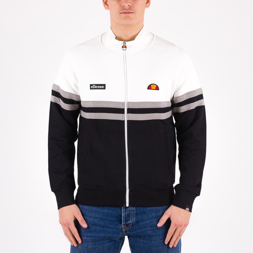 Rimini Tracktop - 1