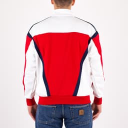 Classics Track Top - 6