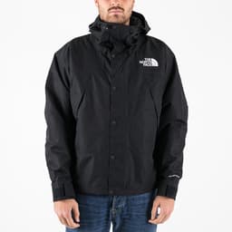 Mono Mountain Jacket - 1