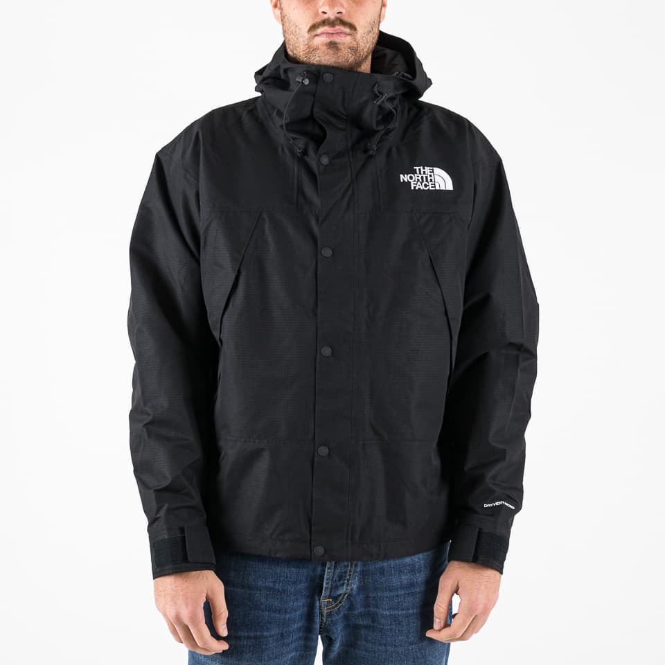 Mono Mountain Jacket - 1
