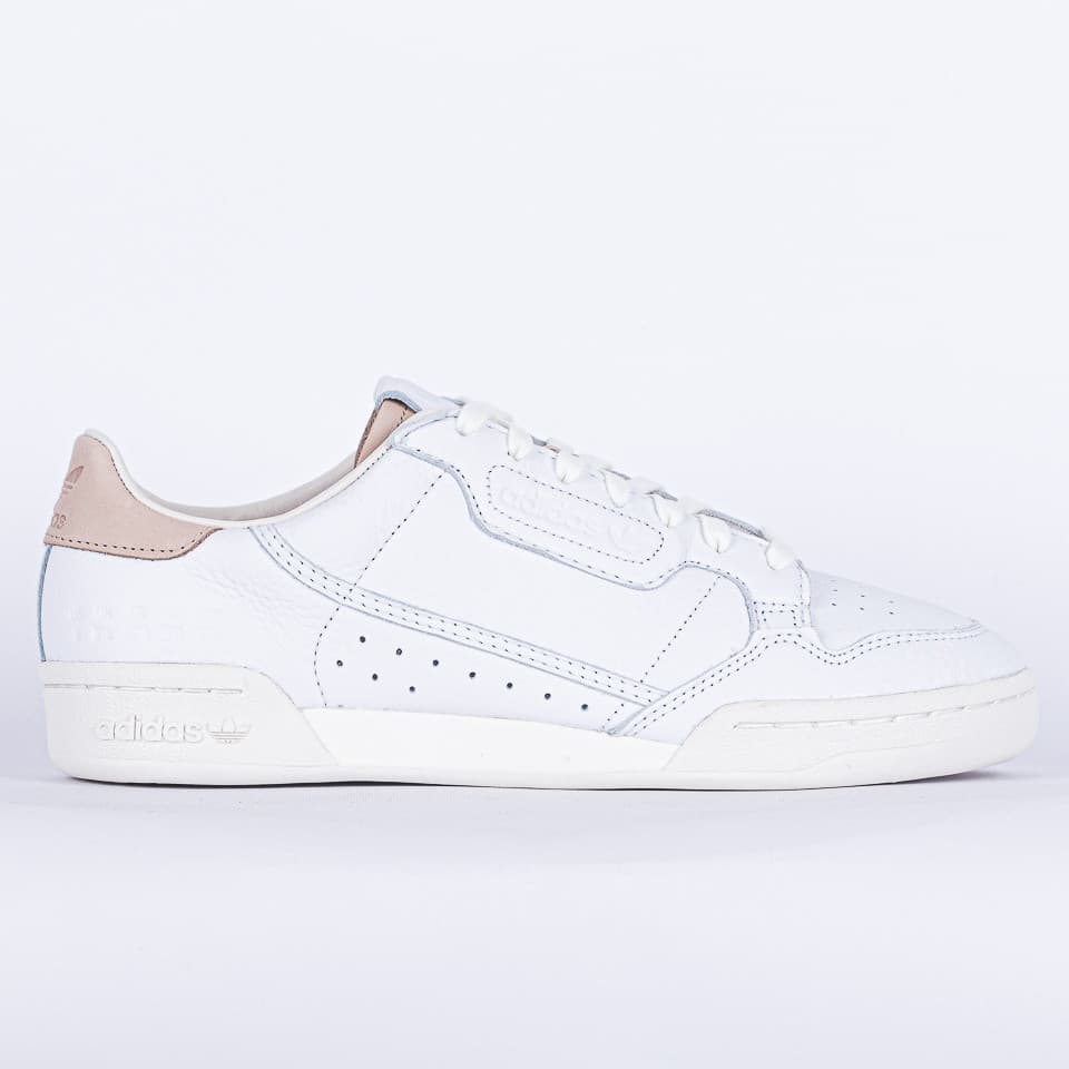 Continental 80 "Home of Classics" - 1