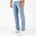 Daren Zip Fly Jeans