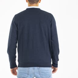 Playoff Merino Sweater - 5