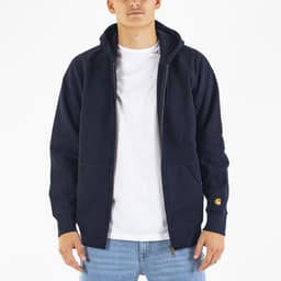 Hooded Chase Jacket - 4