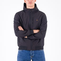 Rudd Softshell - 3