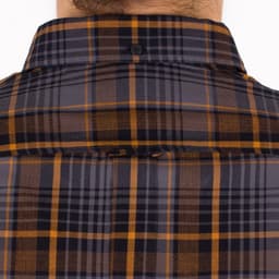 Tartan Shirt - 6