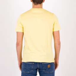 Signature Logo Tee - 4