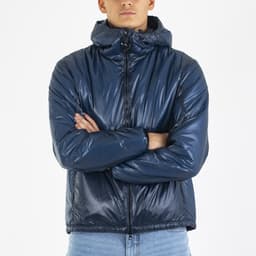 Outline Goggle Jacket - 4