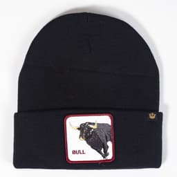 Bull Beanie - 1