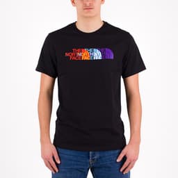 Prism T-Shirt - 1