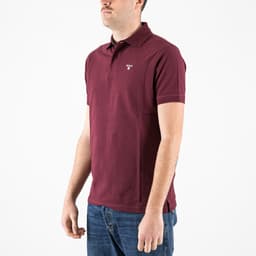 Tartan Pique Polo - 2