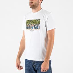 GSE Graphic T-Shirt - 2