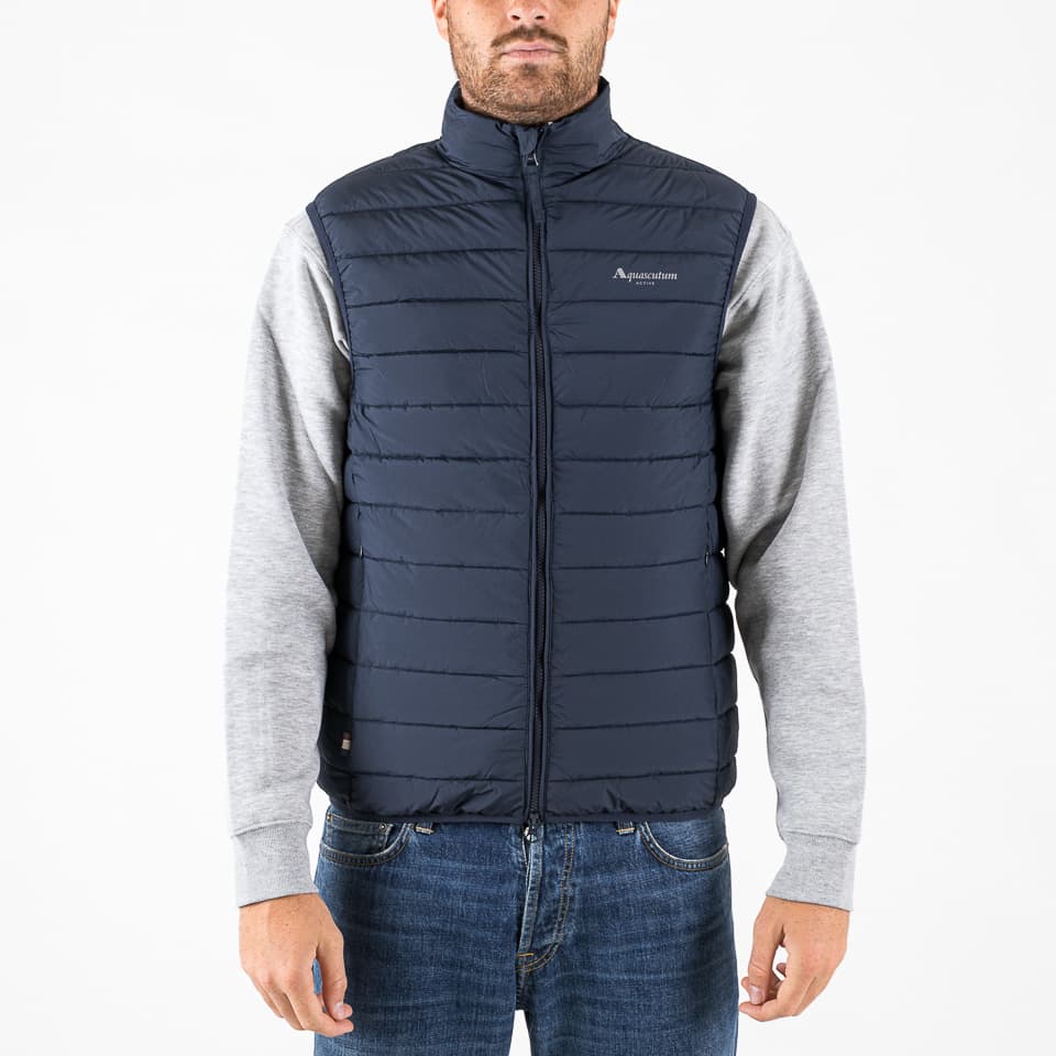 Vest 100gsm - Aquascutum Active - Jackets