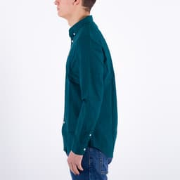 Brewer Long Sleeve Shirt - 4