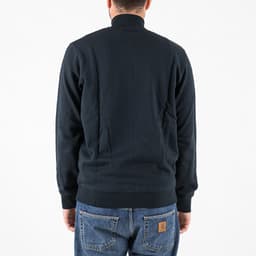 Brushback Full Zip Sweatshirt - 5