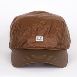 Polynylon Iridescent Cap - 2
