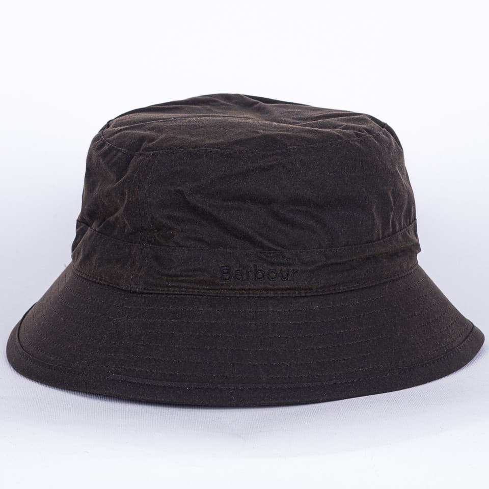 Wax Sports Hat - 1