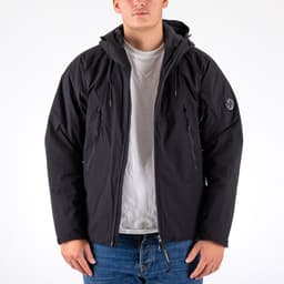 Pro-Tek Winter Hooded Jacket - 6